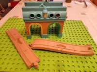 Chuggington Brücke Sachsen-Anhalt - Weißenfels Vorschau