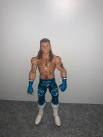 WWE Figur Shawn Michaels Bayern - Augsburg Vorschau