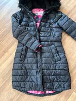 Superdry Daunen Mantel Nordrhein-Westfalen - Blomberg Vorschau