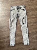 C&A Jeans grau Gr.158 Rügen - Thiessow Vorschau