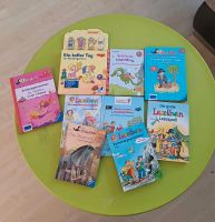 Kinderbücher ab € 1,50 Nordrhein-Westfalen - Büren Vorschau