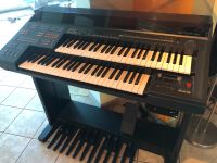 Yamaha Orgel HS 6 Hessen - Weimar (Lahn) Vorschau