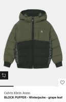 Calvin Klein Jacke Winterjacke WIE NEU Nordrhein-Westfalen - Nordwalde Vorschau