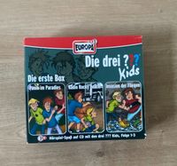 Die drei ??? Kids - Erste Box Schleswig-Holstein - Neversdorf Vorschau