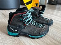 Salewa Damen MTN Trainer Mid GTX Schuhe Baden-Württemberg - Achstetten Vorschau