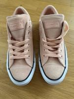 NEU!   All Star Chucks Gr. 37,5 zu verkaufen Rheinland-Pfalz - Windhagen Vorschau