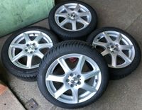 16" ALU WINTERRÄDER AUDI A1 8X SKODA PRAKTIK RAPID NH FABIA 5J Bayern - Bad Tölz Vorschau