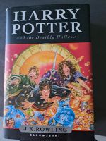 Harry Potter und die Heiligtümer des Todes auf Englisch Nürnberg (Mittelfr) - Südoststadt Vorschau