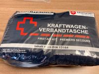 Malteser Verbandtasche (KFZ) Verbandskasten DIN 13164 Niedersachsen - Lüchow Vorschau