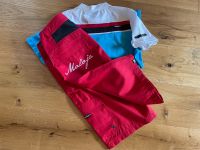 Maloja MTB Mountainbike Kombi, Größe 38 Medium Trikot Bike Shorts Bayern - Missen-Wilhams Vorschau