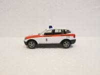 Herpa 047760 BMW X3 Kindernotarzt NEF Feuerwehr München 1:87 H0 Nordrhein-Westfalen - Herten Vorschau