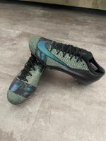 Nike Zoom Mercurial Vapor 16 Elite SE FG Fußballschuhe Mitte - Wedding Vorschau