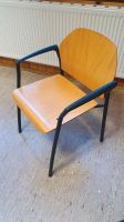 40 x Stuhl, robust, stapelbar, Vereinsheim Nordrhein-Westfalen - Kierspe Vorschau
