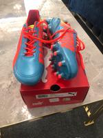 Puma Evo speed FG Elite 44&43 Kreis Pinneberg - Wedel Vorschau