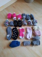 Wintersocken Socken warm 23-26 Mädchen SET Bayern - Wachenroth Vorschau