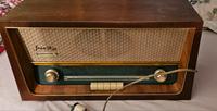 Altes DDR Veb Stern Radio Sonnenberg Jena 5020 A Bayern - Fürstenfeldbruck Vorschau