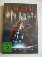 Thor Marvel DVD mit Chris Hemsworth Niedersachsen - Bröckel Vorschau