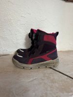 Winterstiefel (super fit Mädchen) Nordrhein-Westfalen - Langenfeld Vorschau