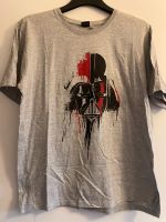 T-Shirt Herren Darth Vader Star Wars XL Berlin - Lichterfelde Vorschau