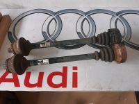 Audi A6 4B Allroad Antriebswellen Hessen - Rotenburg Vorschau