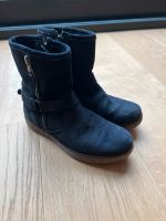 Winterstiefel Leder Gr. 34 Dresden - Loschwitz Vorschau