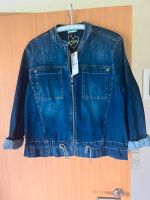 Jeansjacke Street One NEU MIT ETIKETT Gr.42 Niedersachsen - Martfeld Vorschau