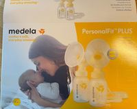 Medela Doppelpumpset (Harmony Milchpumpe) Baden-Württemberg - Offenburg Vorschau