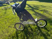 Baby Buggy Jogger * Boogie Sport Bayern - Roding Vorschau