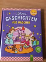 Schöne Geschichten für Mädchen - 4+ Jahre Nordrhein-Westfalen - Lichtenau Vorschau