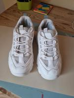 Chunky Sneaker von Graceland weiß Größe 37 Hessen - Lohfelden Vorschau