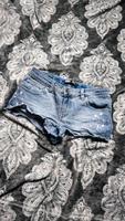 Levis shorty Shorts Saarland - Völklingen Vorschau