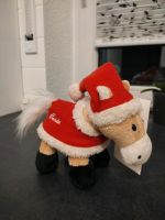 Krämer Pferd Santa Plüschtier Kuscheltier Horse Weihnachten Nordrhein-Westfalen - Welver Vorschau