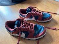 Nike Sneaker - Valerian Sonder Edition ( wie Neu !! ) Gr.42.5 EU Hamburg - Wandsbek Vorschau