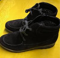 Ara NEU Warm gefüttert Gr. 41 (7) unisex Outdoor Freizeitschuhe Baden-Württemberg - Tübingen Vorschau