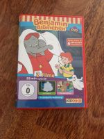 Benjamin Blümchen DVD  2 Filme Baden-Württemberg - Winterbach Vorschau