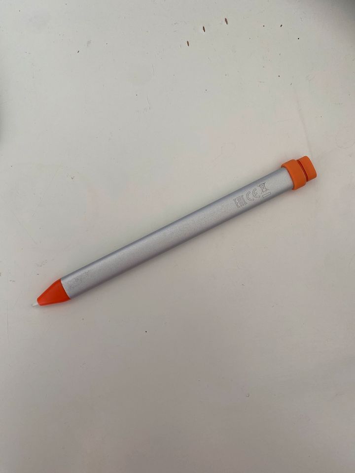 Logitech Crayon in Berlin