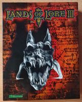 ++ Lands of Lore III - Nostalgie Pur +++PC ++ Essen - Steele Vorschau