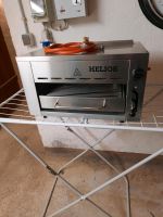 Gasgrill HELIOS wie neu Niedersachsen - Haverlah Vorschau