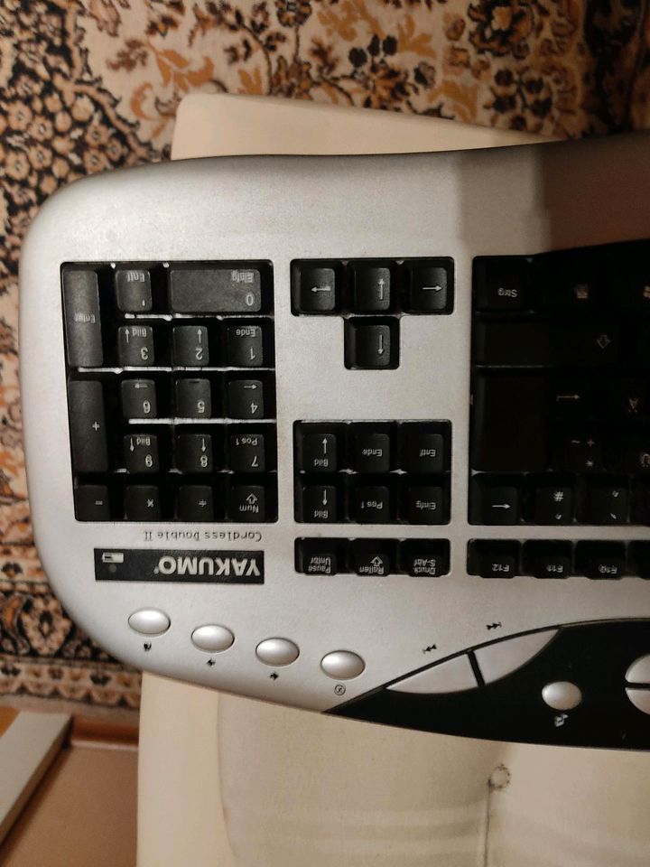 Tastatur für Laptop und Computer in Marl
