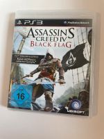 Assassin's Creed IV: Black Flag PlayStation 3 Baden-Württemberg - Schwäbisch Hall Vorschau