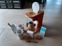 Holz Kaffeemaschine für Kinderküche, nur Abholung Nordrhein-Westfalen - Remscheid Vorschau