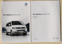 VW T5.2 Multivan Edition 25 MJ 2013 Baden-Württemberg - Heimsheim Vorschau