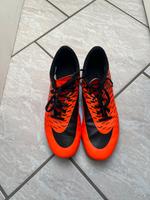 Nike Fußballschuhe Gr. 44 Nordrhein-Westfalen - Roetgen Vorschau