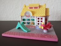 Polly Pocket Mini Spielzeugladen mit Original-Werbeprospekt 1993 Nordrhein-Westfalen - Detmold Vorschau