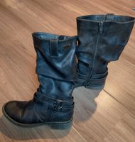 Winterstiefel G.33 Rostock - Südstadt Vorschau