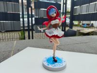 Animefigur / Mangafigur | Re:Zero Rem Rotkäppchen Baden-Württemberg - Lorch Vorschau