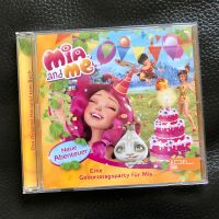 CD „Mia & me“ Baden-Württemberg - Rastatt Vorschau