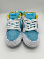 Nike Dunk Low SB „FTC“ 7,5US/40,5EU Bayern - Karlstadt Vorschau