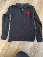 Ralph Lauren Polo Langarm Shirt 36 Dithmarschen - Buesum Vorschau