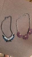 Halsketten Modeschmuck gebraucht Nordrhein-Westfalen - Heinsberg Vorschau